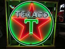 Original texaco porcelain for sale  Gardner