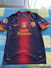 Maglia barcellona 2012 usato  Lentini