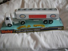Dinky toys aec d'occasion  Florac