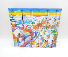 Ferrero adventskalender leer gebraucht kaufen  Weinstadt