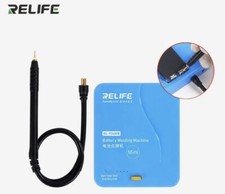 Saldatrice relife 936wb usato  Licata