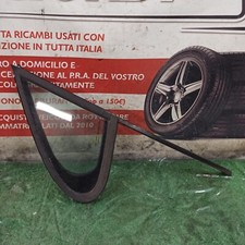 Vetro deflettore porta usato  Marcianise