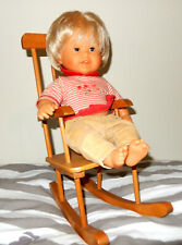 Joli bébé corolle d'occasion  Beaucouzé