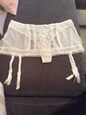 Porte jarretelle string d'occasion  Toulouse-