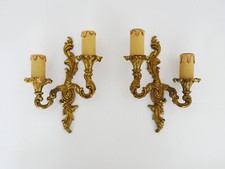 Antique pair brass d'occasion  Expédié en Belgium