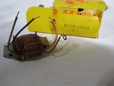 Suzuki ts100 tc100 for sale  Berlin