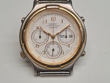 Orient chronograph j39002 usato  Settimo Torinese