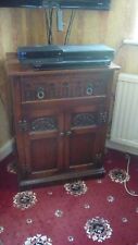 Old charm cabinet for sale  MANCHESTER