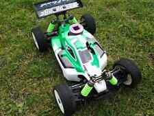 Usado, OFF29 BODY RC BUGGY MUGEN MBX6 OFF ROAD NITRO comprar usado  Enviando para Brazil