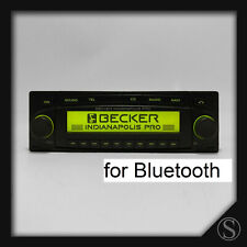 Becker indianapolis pro d'occasion  Expédié en Belgium