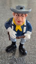Figurine soldat cavalerie d'occasion  Aigrefeuille-d'Aunis