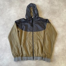 Carhartt windbreaker mens for sale  HUDDERSFIELD