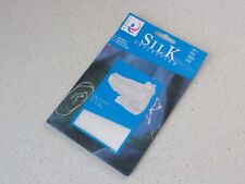 Arty silk shawl for sale  READING
