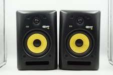 Usado, KRK ROKIT 6 ALTO-FALANTES MONITOR DE ESTÚDIO ALIMENTADOS - PAR comprar usado  Enviando para Brazil
