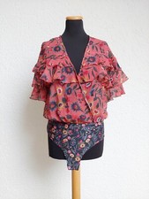 Rot blau bunter gebraucht kaufen  Ergoldsbach