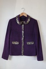 Boden purple brushed for sale  Madison Heights