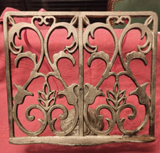 Vintage book holder d'occasion  Expédié en Belgium