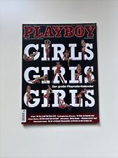Playboy januar 2005 gebraucht kaufen  Pegnitz