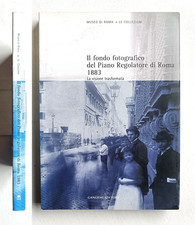 Fondo fotografico del usato  Roma