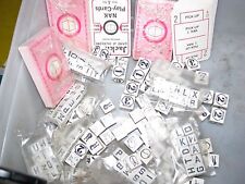 Large lot vintage for sale  Rayland