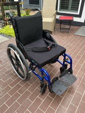 Quickie folding manual for sale  Dallas