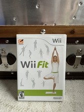 Wii fit complete for sale  Kings Park