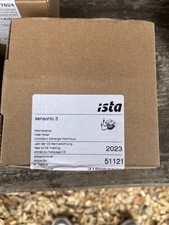 Ista sensonic wärmezähler gebraucht kaufen  Isenbüttel