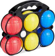 Colorate set bocce usato  Roma