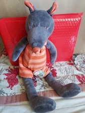 Doudou souris grande d'occasion  Soissons