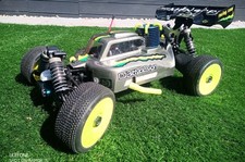Nitro buggy team for sale  GRIMSBY