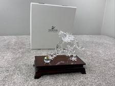 Swarovski crystal retired for sale  Joliet