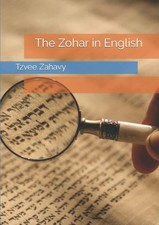 Zohar english for sale  Fort Lauderdale