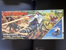 Tyco siso dino gebraucht kaufen  Ötisheim