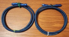 Audioquest diamondback rca for sale  Normal