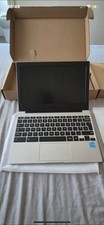 Galaxy chromebook silver for sale  PRESTON