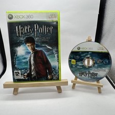 Harry potter principe usato  Napoli