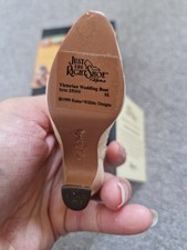 Right shoe victorian for sale  WINDSOR