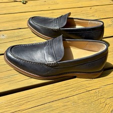 Men sperry gold for sale  Vero Beach