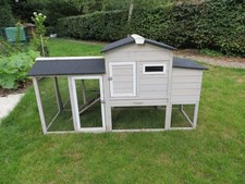 Small chicken coop for sale  DISS
