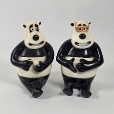 Angus panda creature for sale  WESTCLIFF-ON-SEA
