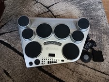 Kit de bateria digital Yamaha DD-65 com fonte de alimentação CA e pedais testados frete rápido! comprar usado  Enviando para Brazil