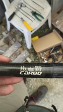 Tioga mountaineer carbo usato  Padova