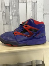 Scarpe ginnastica reebok usato  Spedire a Italy
