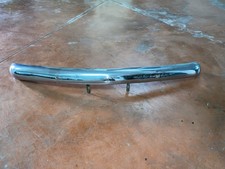 Paraurti anteriore fiat usato  Brindisi