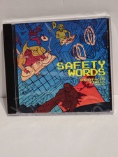 Ghostface Killah X Safety Words 'Ghostface Pixels' CD Theodore Unit Wu-Tang RZA comprar usado Ghostface Killah X Safety Words 'Ghostface Pixels' CD Theodore Unit Wu-Tang RZA comprar usado  Enviando para Brazil