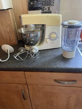 Kenwood chef classic for sale Kenwood chef classic for sale  MANCHESTER