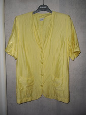 Damen blazer weste gebraucht kaufen  Grabow