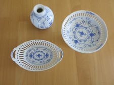 August warnecke konfektschalen gebraucht kaufen  Dortmund