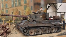 Panzer modellbau 1 gebraucht kaufen  Berlin