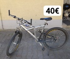 Herrenfahrrad gebraucht kaufen  Runkel
